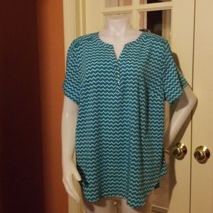 Christopher banks Women's tops/blouse